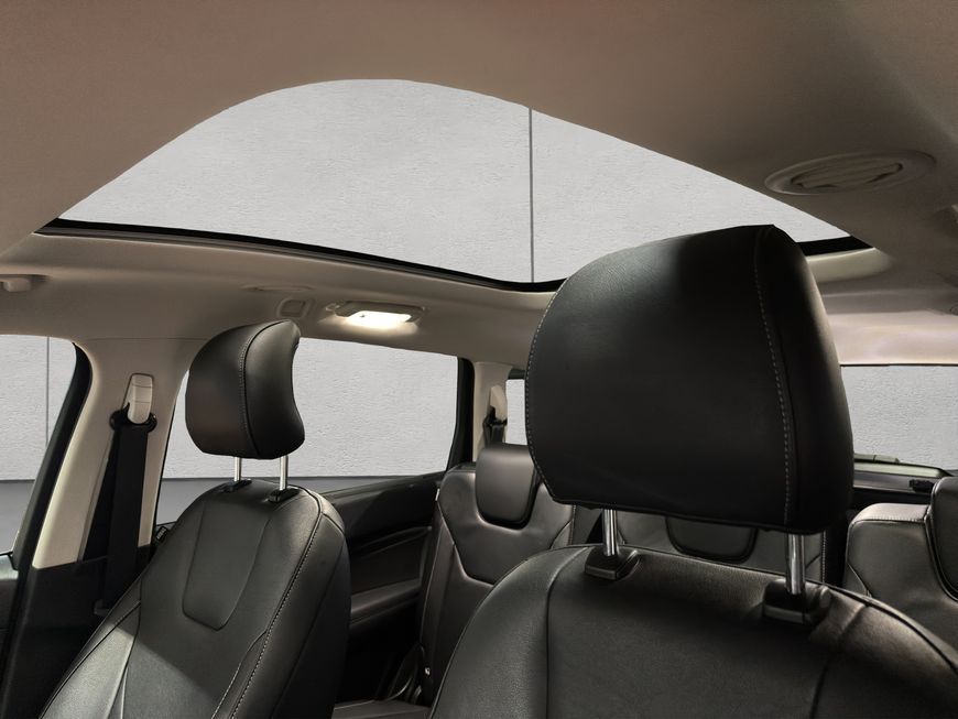 Ford S-Max 2020