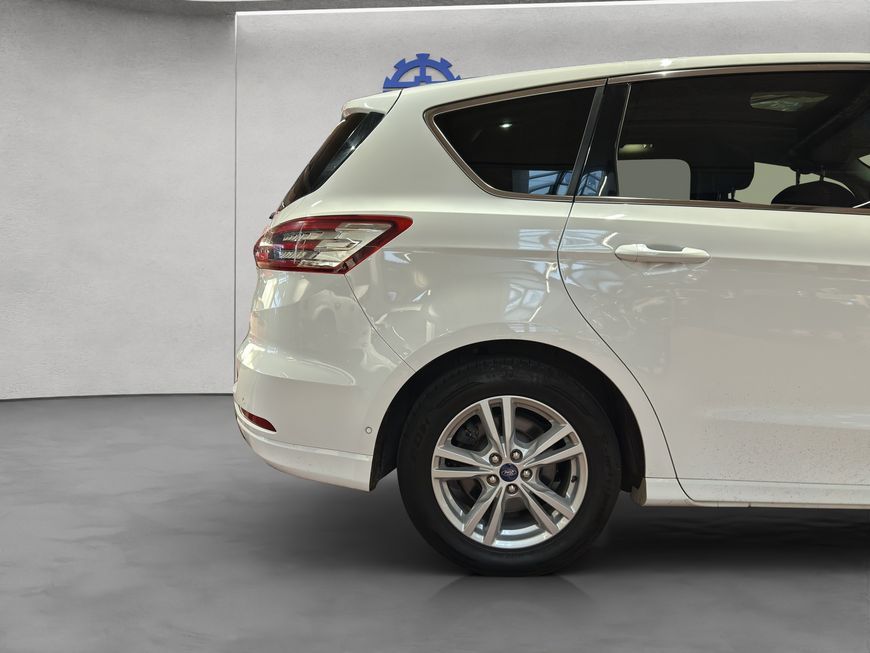 Ford S-Max 2020