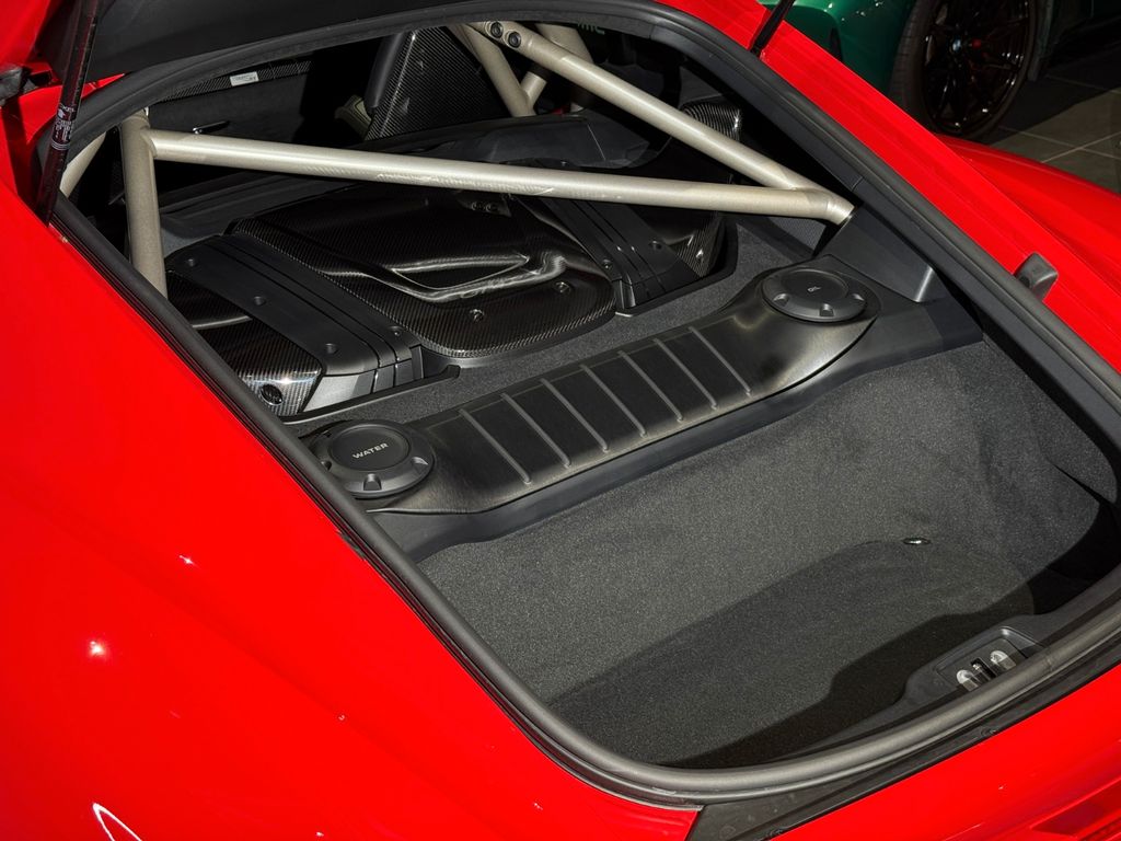 Porsche Cayman 2023