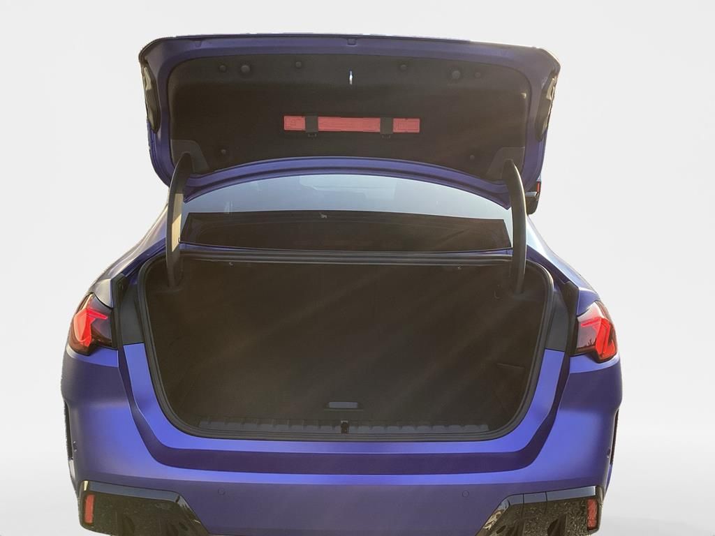 BMW 220 Gran Coupé 2025