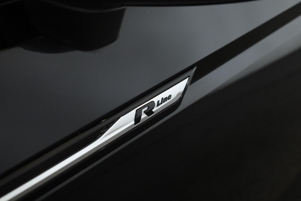 Volkswagen Touran 2025