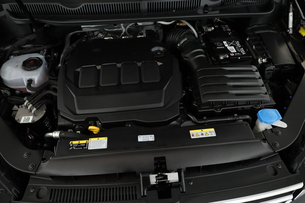 Volkswagen Touran 2025