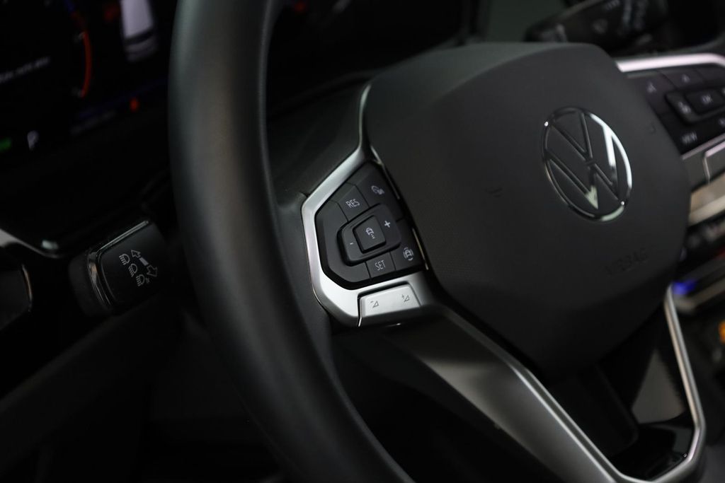 Volkswagen Touran 2025