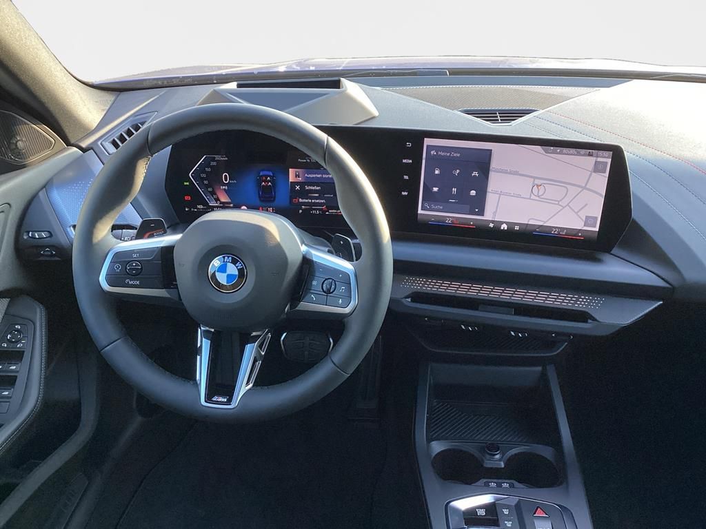 BMW 220 Gran Coupé 2025