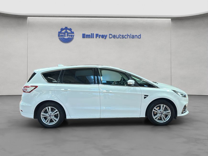 Ford S-Max 2020