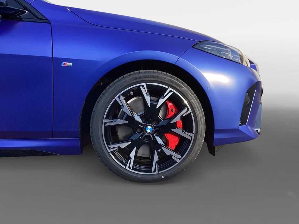 BMW 220 Gran Coupé 2025