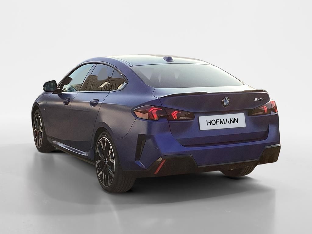 BMW 220 Gran Coupé 2025