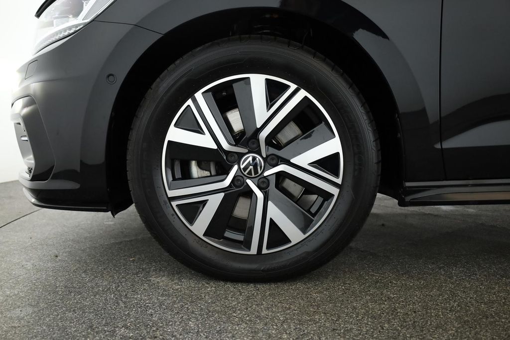 Volkswagen Touran 2025