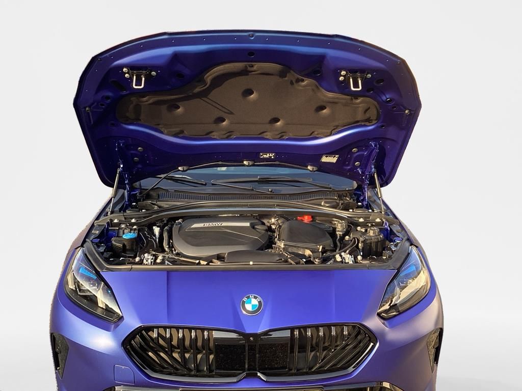 BMW 220 Gran Coupé 2025