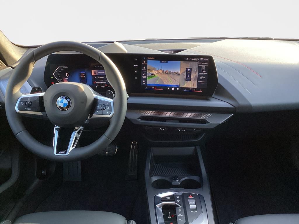 BMW 220 Gran Coupé 2025