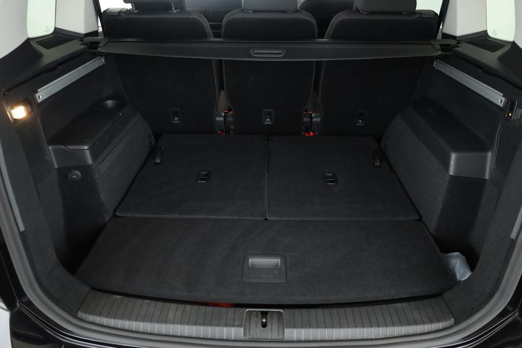 Volkswagen Touran 2025