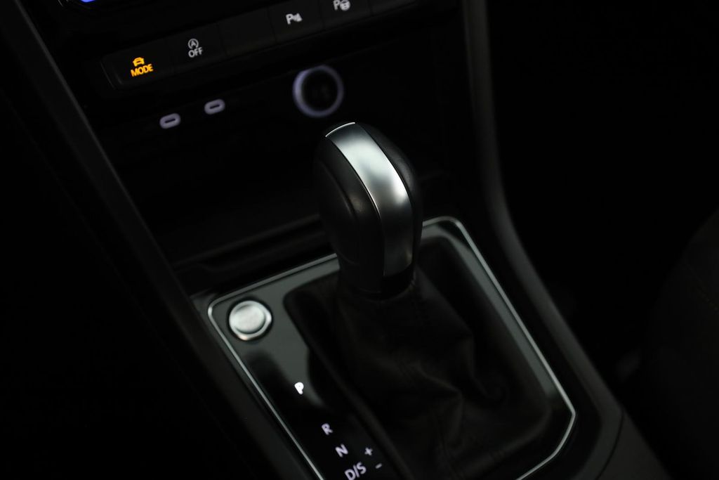 Volkswagen Touran 2025