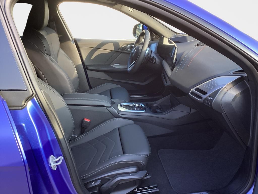 BMW 220 Gran Coupé 2025