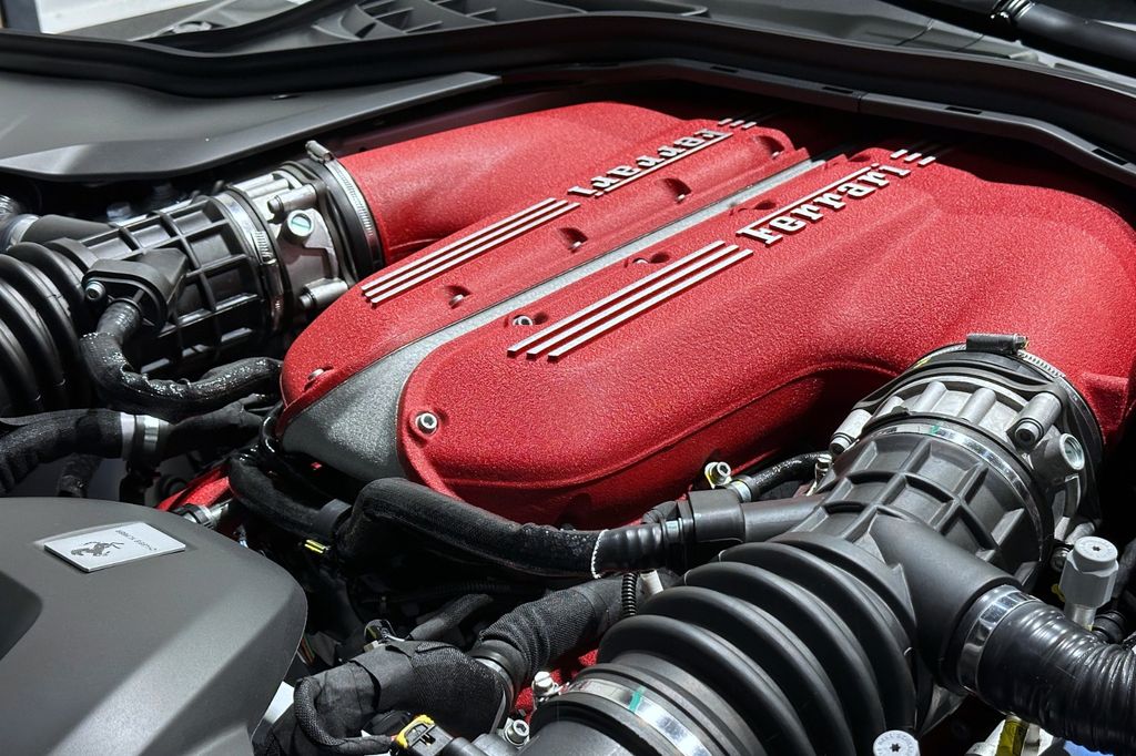 Ferrari 12Cilindri 2025