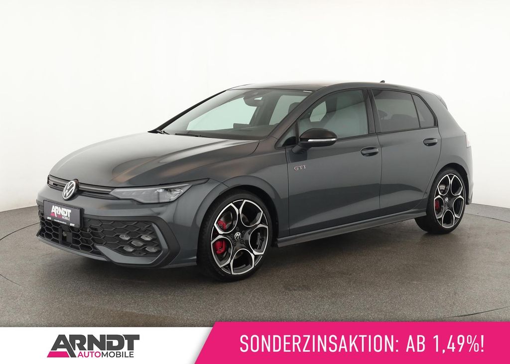 Volkswagen Golf 2025