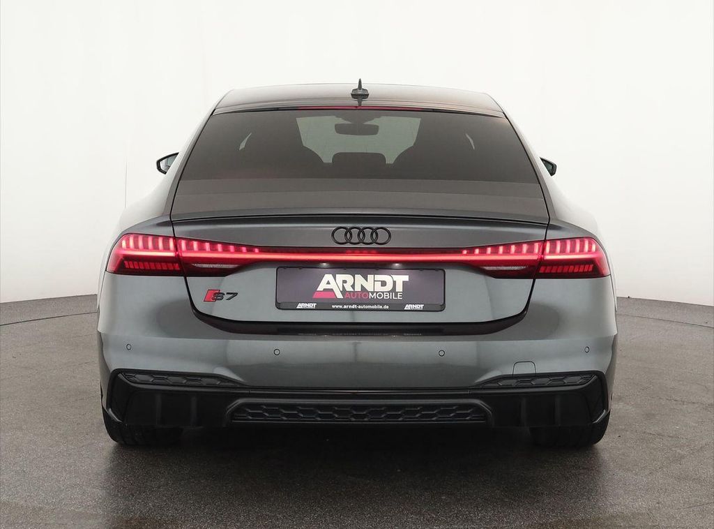 Audi S7 2025