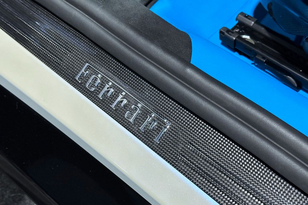 Ferrari 12Cilindri 2025