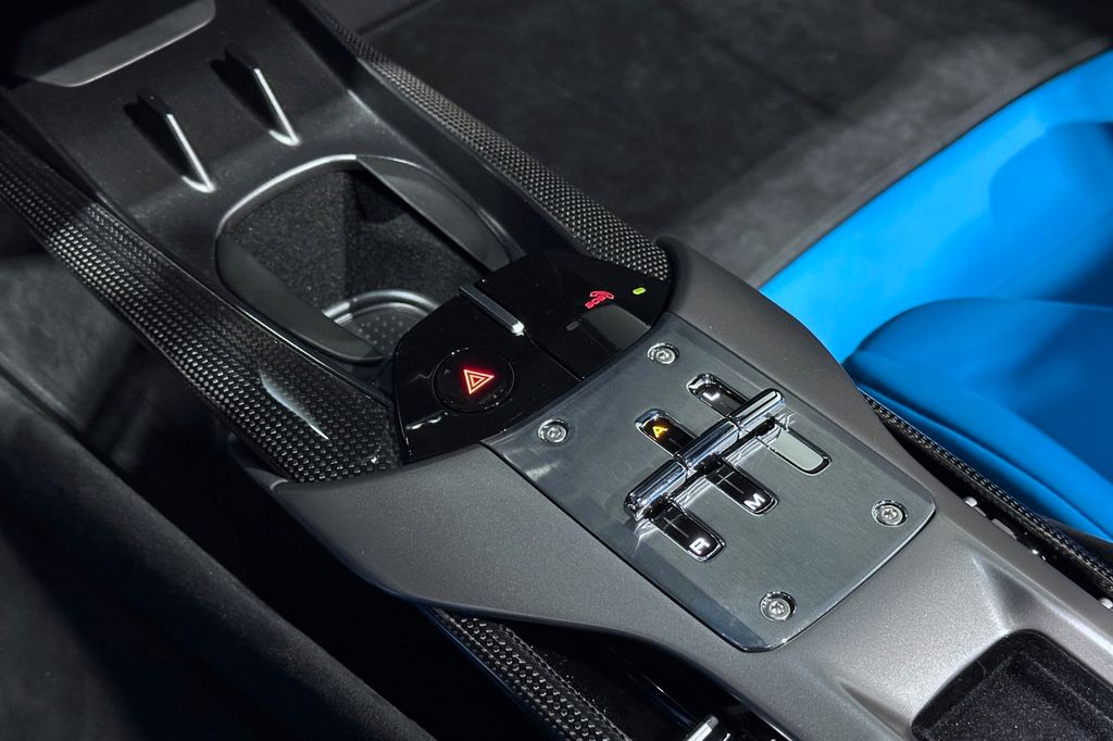 Ferrari 12Cilindri 2025