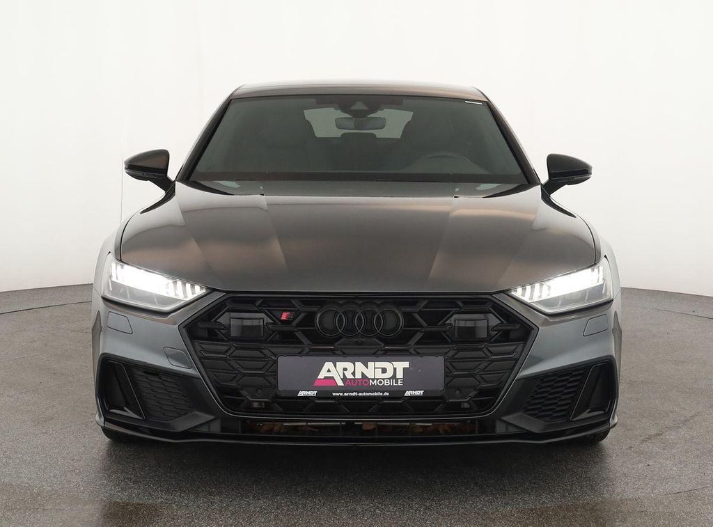 Audi S7 2025