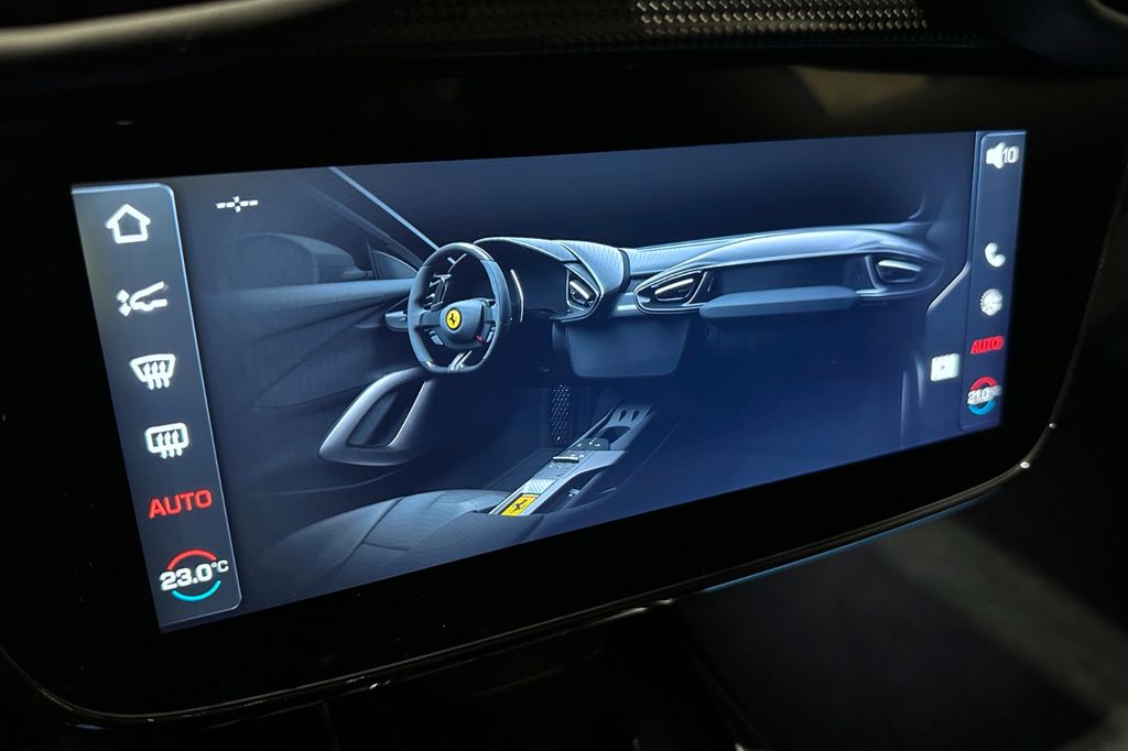 Ferrari 12Cilindri 2025