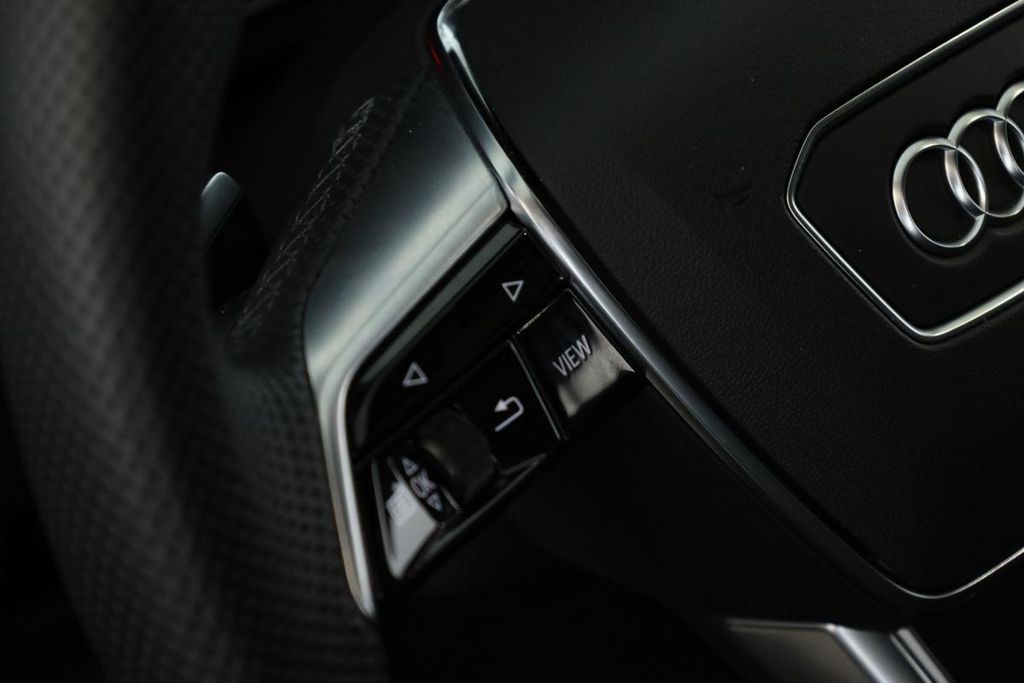 Audi S7 2025