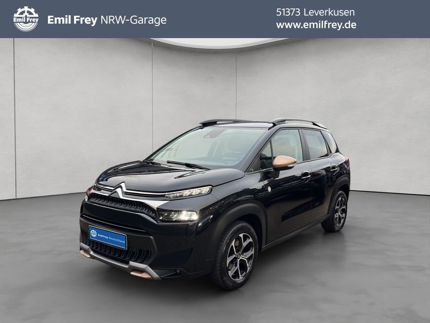 Citroën C3 Aircross 2023