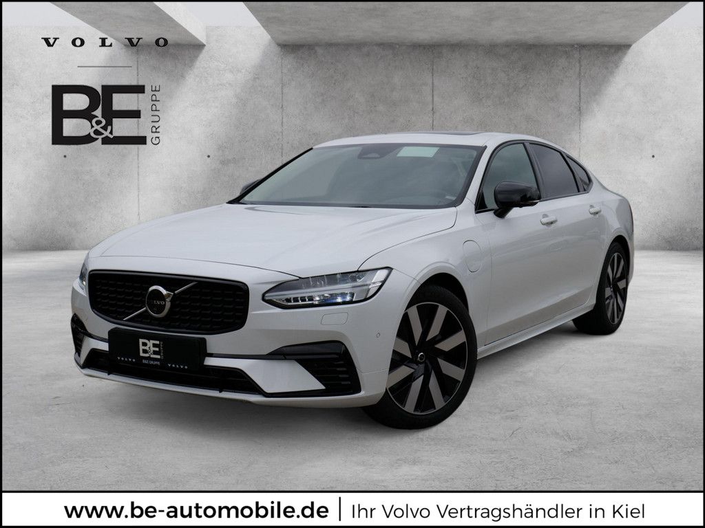 Volvo S90 2025