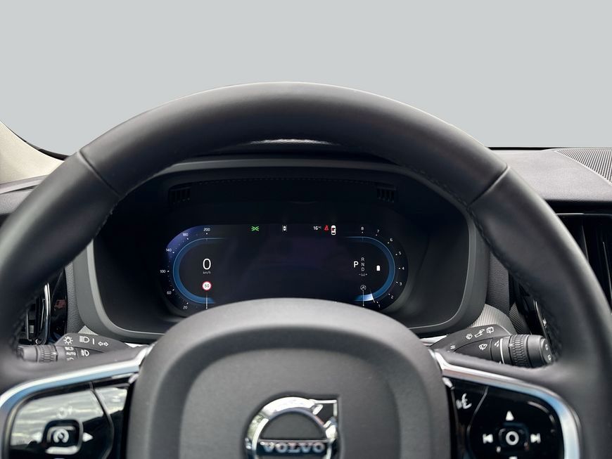 Volvo XC60 2024
