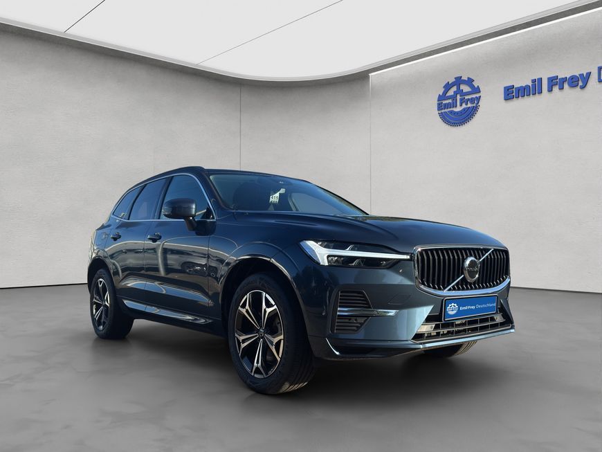Volvo XC60 2022