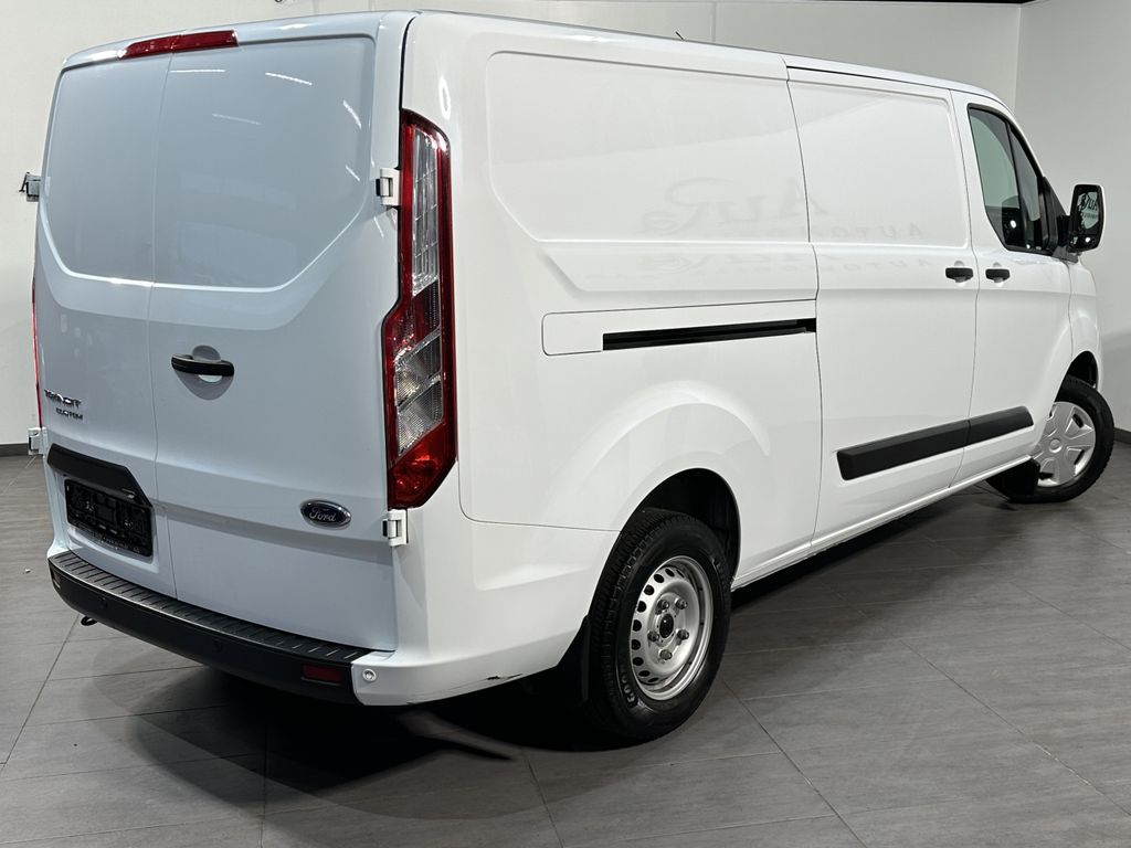 Ford Transit Custom 2023