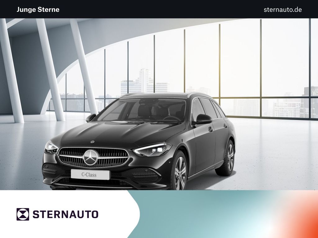 Mercedes-Benz C 300 2023