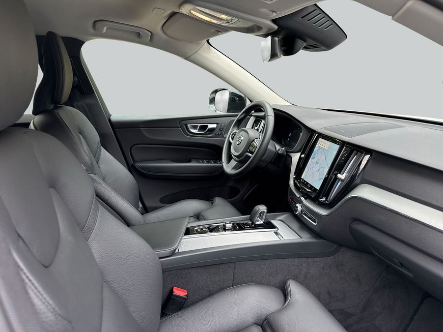 Volvo XC60 2024