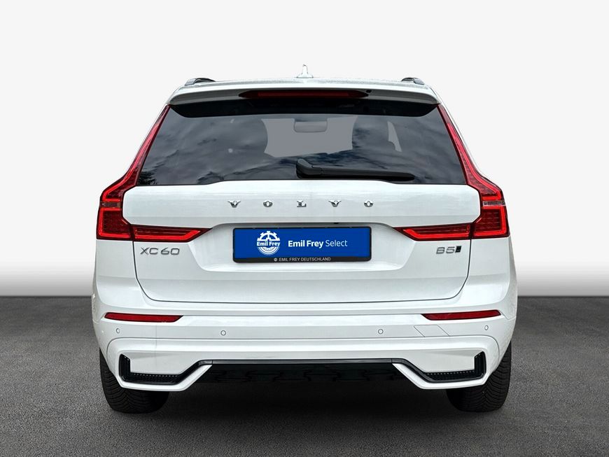 Volvo XC60 2024