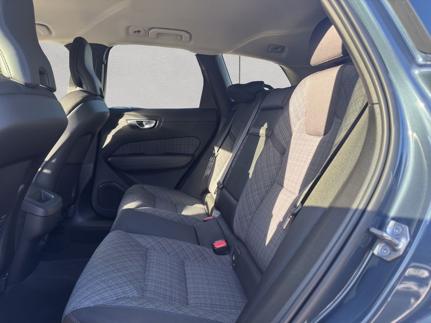 Volvo XC60 2022