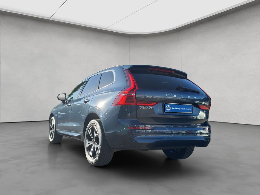 Volvo XC60 2022