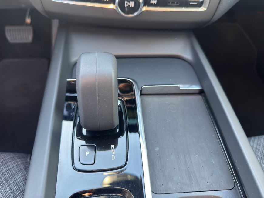Volvo XC60 2022