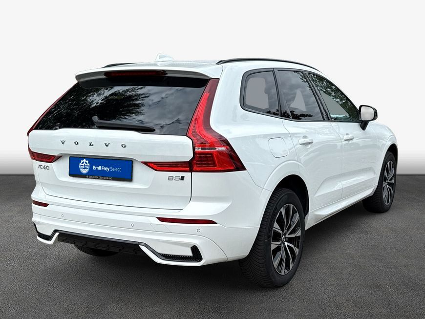 Volvo XC60 2024