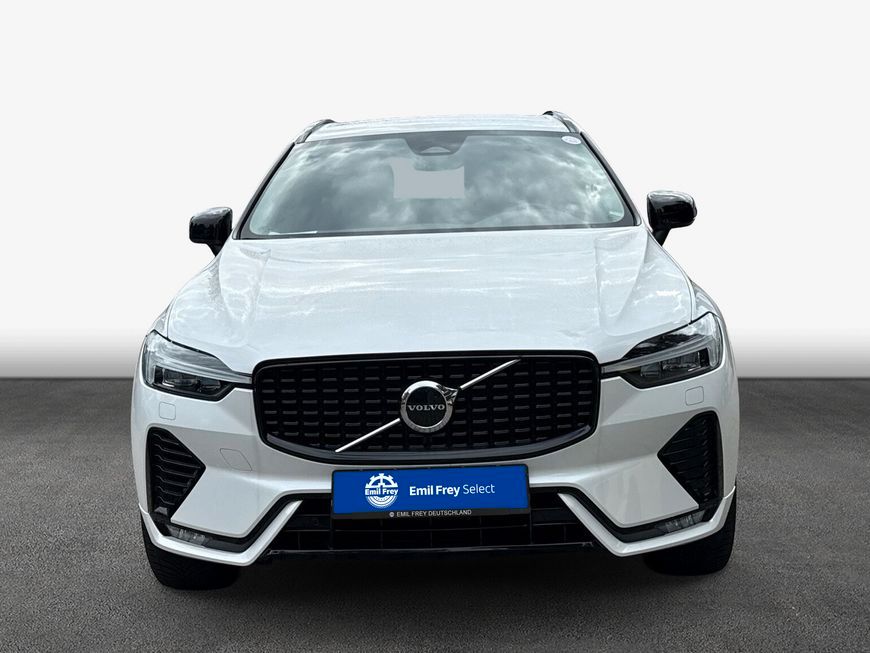 Volvo XC60 2024