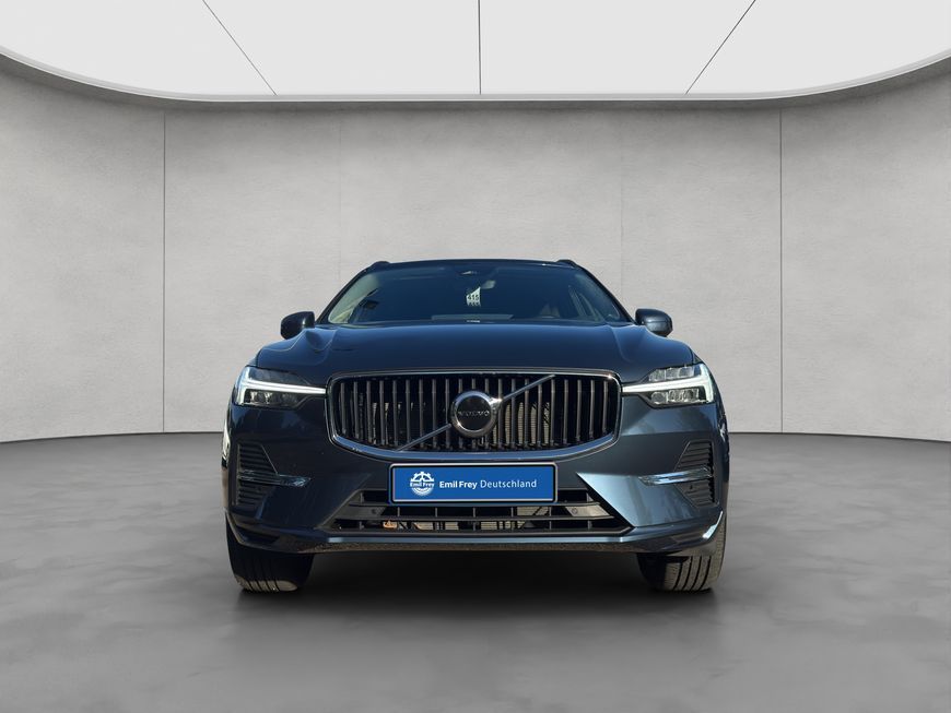 Volvo XC60 2022