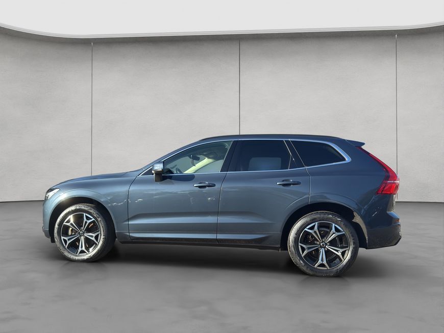 Volvo XC60 2022