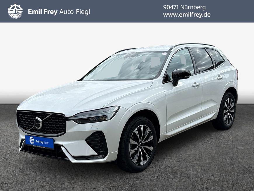 Volvo XC60 2024