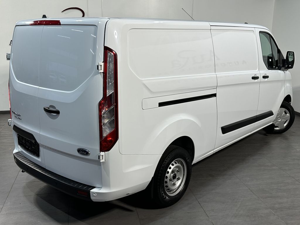 Ford Transit Custom 2023