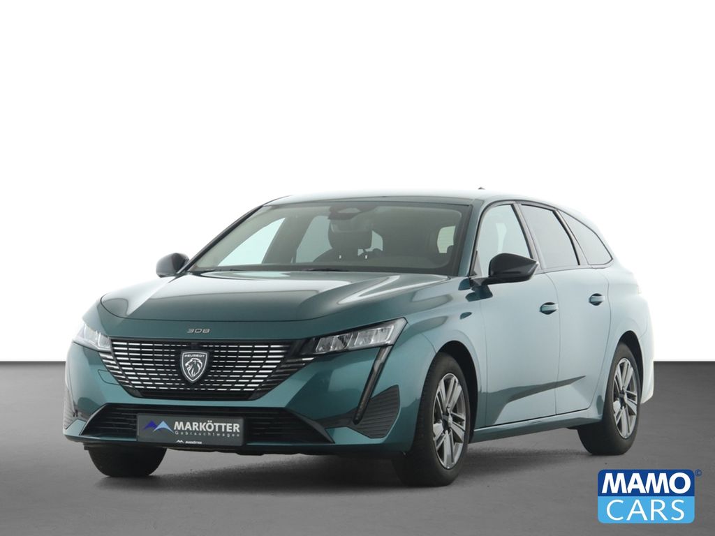 Peugeot 308 2024