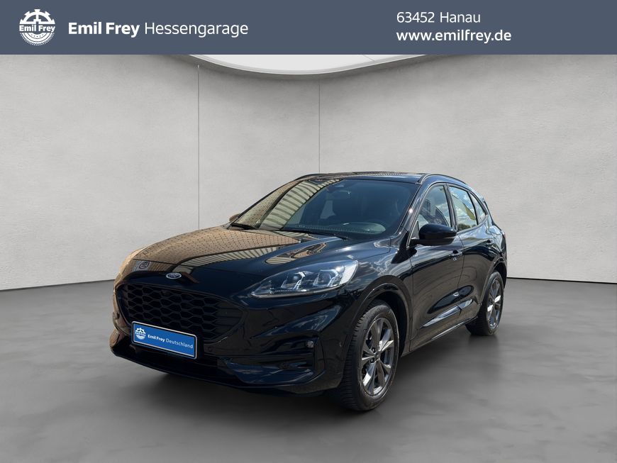 Ford Kuga 2024