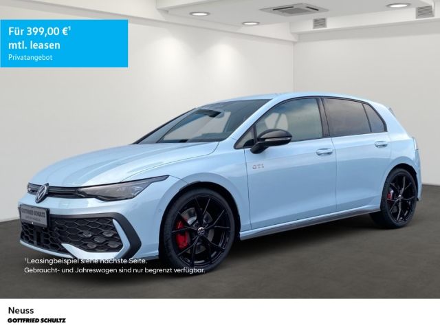 Volkswagen Golf 2025