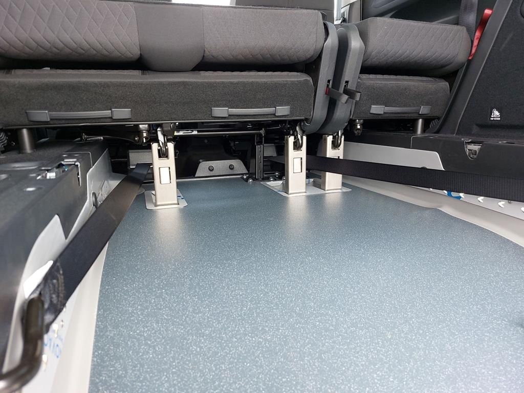 Volkswagen Caddy 2025