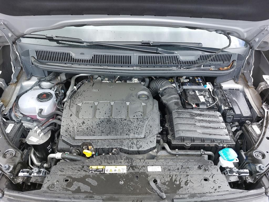 Volkswagen Caddy 2025