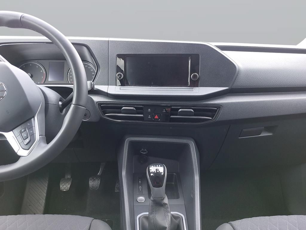 Volkswagen Caddy Maxi 2025