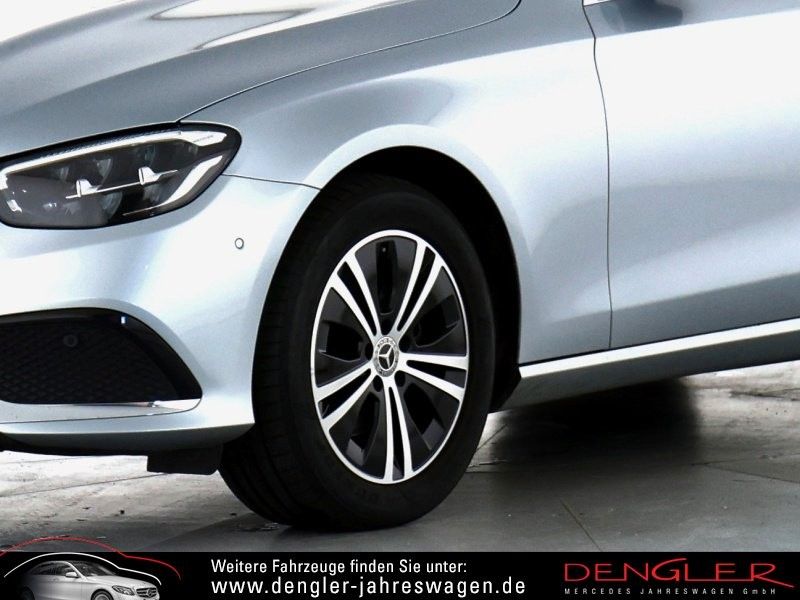 Mercedes-Benz E 220 2022