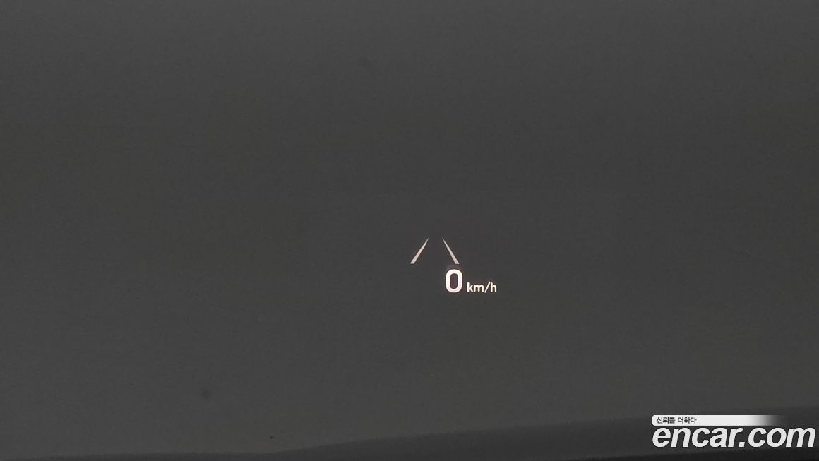 Hyundai Grandeur 2019